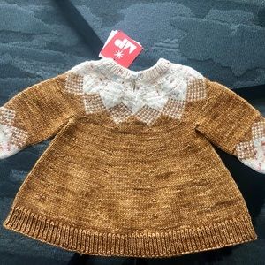 COPY - NWT misha and puff 0-6 months